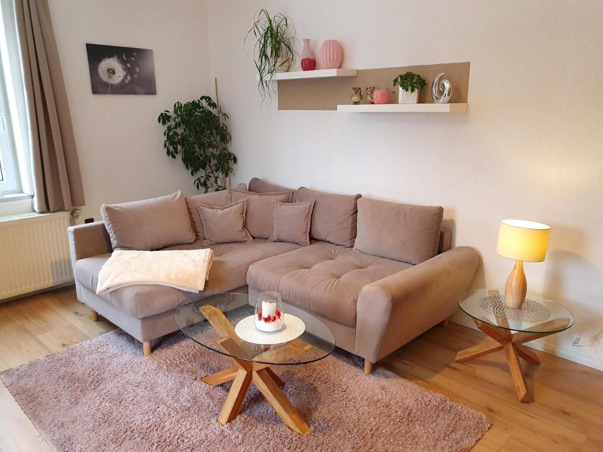 Haus Sonnenblick Daire Benneckenstein Dış mekan fotoğraf