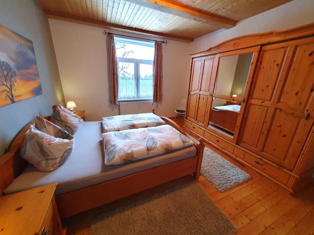Haus Sonnenblick Daire Benneckenstein Dış mekan fotoğraf