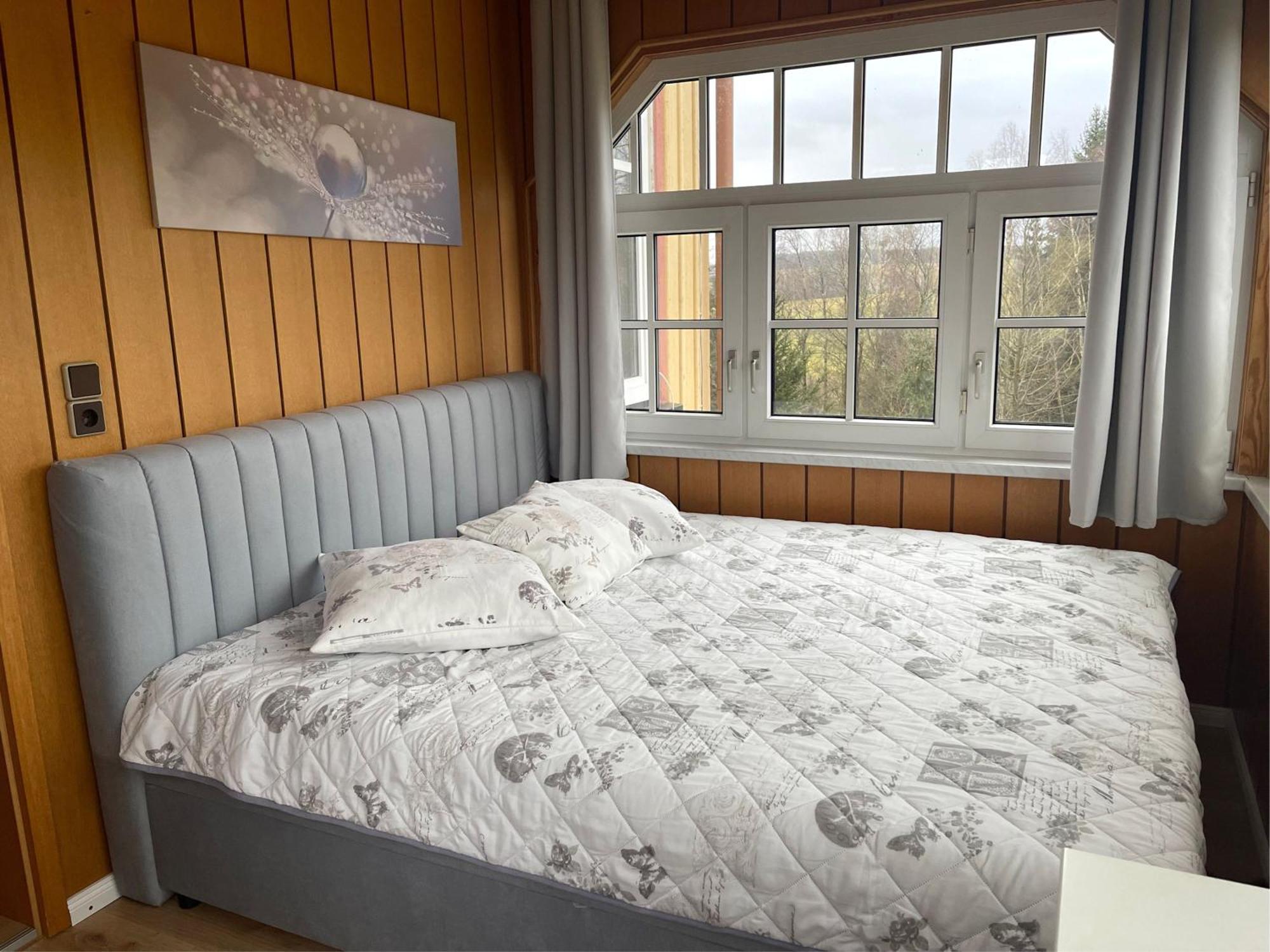 Haus Sonnenblick Daire Benneckenstein Dış mekan fotoğraf